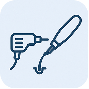 Micromotor